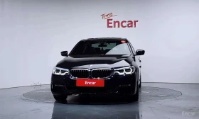 BMW 530 * 530i M Sport Package * ЦЕНА ДО БГ, снимка 3