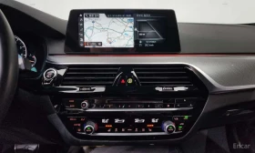 BMW 530 * 530i M Sport Package * ЦЕНА ДО БГ, снимка 12
