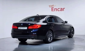 BMW 530 * 530i M Sport Package * ЦЕНА ДО БГ, снимка 2