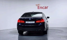 BMW 530 * 530i M Sport Package * ЦЕНА ДО БГ, снимка 4