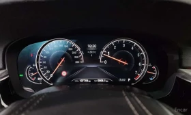 BMW 530 * 530i M Sport Package * ЦЕНА ДО БГ, снимка 8