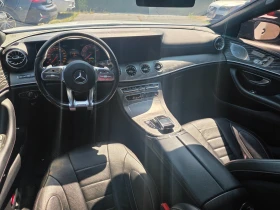 Mercedes-Benz CLS 450 ЕВРОПЕЙСКИ 53АМГ ПАКЕТ, снимка 8
