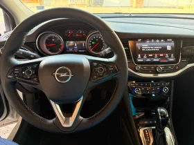 Opel Astra, снимка 11