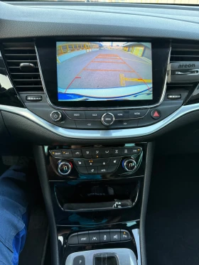 Opel Astra, снимка 13