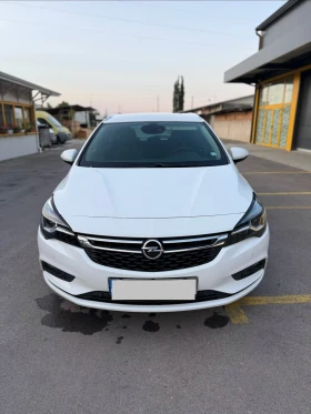 Opel Astra, снимка 4
