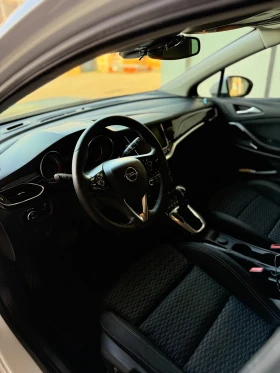 Opel Astra, снимка 10