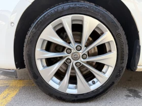 Opel Astra, снимка 8