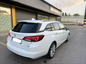Opel Astra, снимка 5