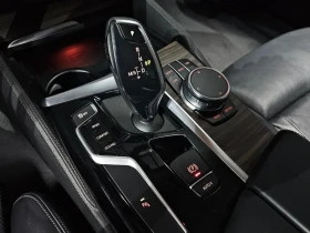 BMW 530 LUXURY G30, снимка 9