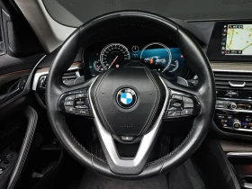 BMW 530 LUXURY G30, снимка 13