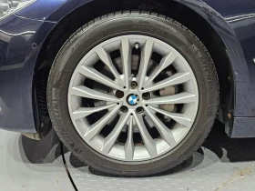 BMW 530 LUXURY G30, снимка 5