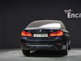 BMW 530 LUXURY G30, снимка 4