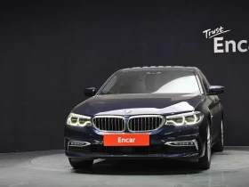 BMW 530 LUXURY G30, снимка 3