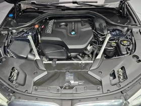 BMW 530 LUXURY G30, снимка 6