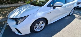 Suzuki Swace Full Hybrid , снимка 1