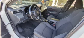 Suzuki Swace Full Hybrid , снимка 4