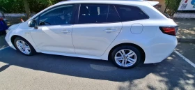 Suzuki Swace Full Hybrid , снимка 9