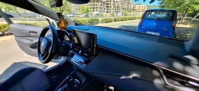 Suzuki Swace Full Hybrid , снимка 8