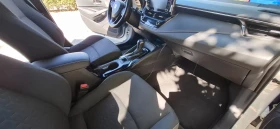 Suzuki Swace Full Hybrid , снимка 16