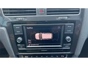 VW Golf 1.6 TDi A/T, Месечна вноска от 199  , снимка 16