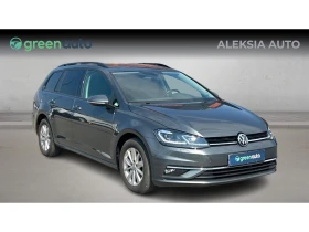 VW Golf 1.6 TDi A/T, Месечна вноска от 199  , снимка 8