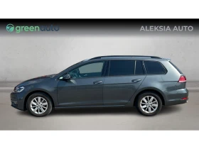 VW Golf 1.6 TDi A/T, Месечна вноска от 199  , снимка 3