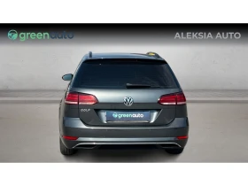 VW Golf 1.6 TDi A/T, Месечна вноска от 199  , снимка 4