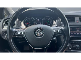 VW Golf 1.6 TDi A/T, Месечна вноска от 199  , снимка 14