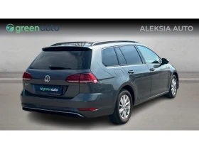 VW Golf 1.6 TDi A/T, Месечна вноска от 199  , снимка 7
