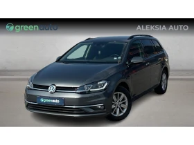 VW Golf 1.6 TDi A/T, Месечна вноска от 199  , снимка 1