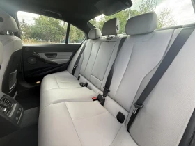 BMW 335 3.0* XDRIVE* HEAD-UP* LINE-ASSIST* FULL, снимка 11