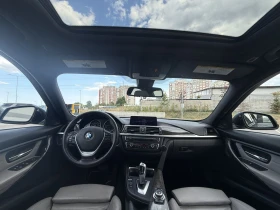 BMW 335 3.0* XDRIVE* HEAD-UP* LINE-ASSIST* FULL, снимка 10