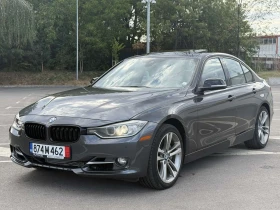 BMW 335 3.0* XDRIVE* HEAD-UP* LINE-ASSIST* FULL, снимка 3