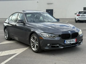 BMW 335 3.0* XDRIVE* HEAD-UP* LINE-ASSIST* FULL, снимка 2