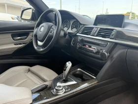 BMW 335 3.0* XDRIVE* HEAD-UP* LINE-ASSIST* FULL, снимка 9