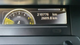 Renault Grand scenic 1.6 dci BOSE, снимка 12