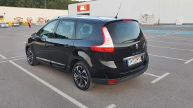 Renault Grand scenic 1.6 dci BOSE, снимка 4
