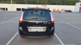Renault Grand scenic 1.6 dci BOSE, снимка 5