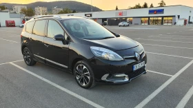 Renault Grand scenic 1.6 dci BOSE, снимка 8