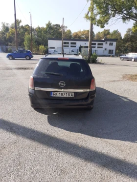 Opel Astra opel astra H 1.9 CTDI , снимка 4