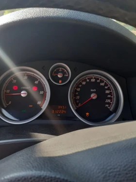 Opel Astra opel astra H 1.9 CTDI , снимка 9