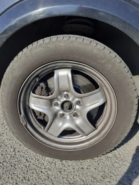 Opel Astra opel astra H 1.9 CTDI , снимка 6