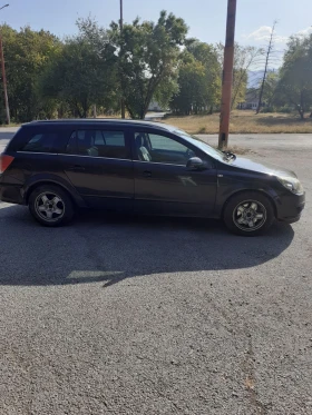 Opel Astra opel astra H 1.9 CTDI , снимка 3