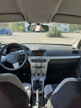 Opel Astra opel astra H 1.9 CTDI , снимка 7