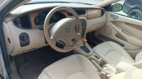 Jaguar X-type, снимка 6