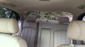 Jaguar X-type, снимка 7