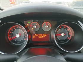 Fiat Punto 1.4 BENZIN/ ЛИЗИНГ , снимка 16