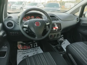 Fiat Punto 1.4 BENZIN/ ЛИЗИНГ , снимка 12