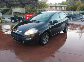 Fiat Punto 1.4 BENZIN/ ЛИЗИНГ , снимка 3