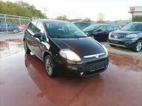 Fiat Punto 1.4 BENZIN/ ЛИЗИНГ , снимка 4